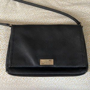 Kate spade shoulder one pocket bag